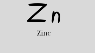 zinc